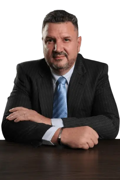 Márcio Morais, especialista em finanças pessoais e empresariais, criador do Dinheiro do Casal